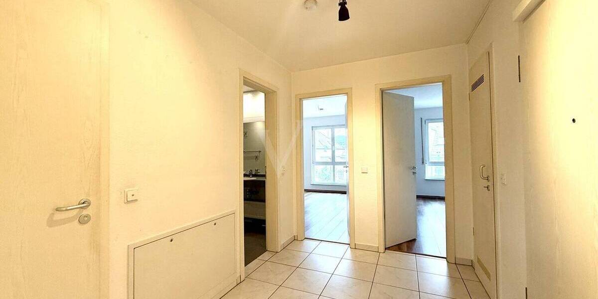 Etagenwohnung Bad Soden am Taunus Bad Soden - 3 Zimmer, 87 m&sup2;, 1.230&euro; | Angebot:26758732