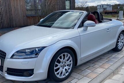 Audi TT 139.000 km 8.888 &euro; Budenheim 55257