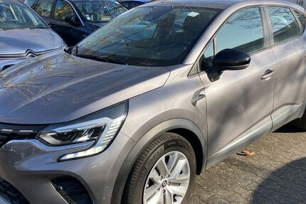 Renault Captur 83.000 km 11.900 &euro; Hofheim am Taunus 65719