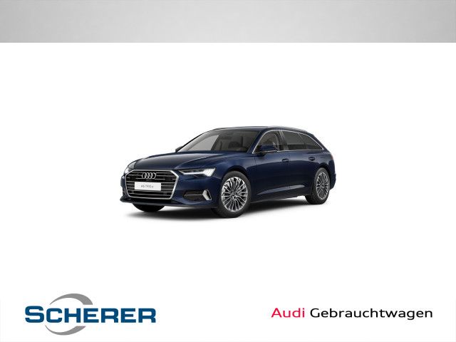 Audi A6 98.715 km 34.480 &euro; Wiesbaden 65189