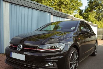 VW Polo 46.000 km 19.300 € Liederbach 65835