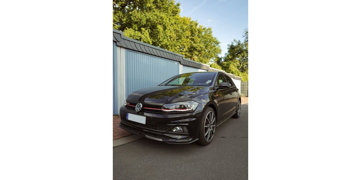 VW Polo 46.000 km 19.300 € Liederbach 65835