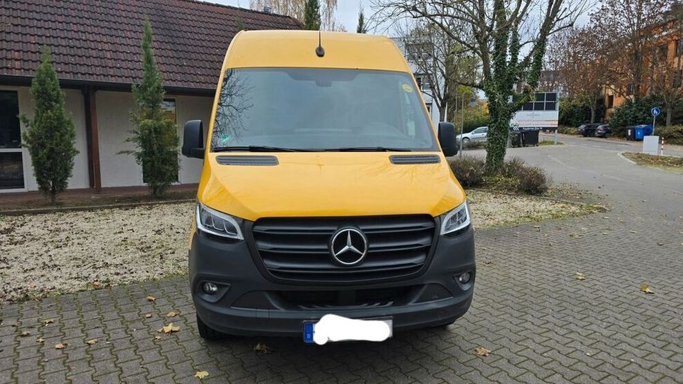 Sprinter