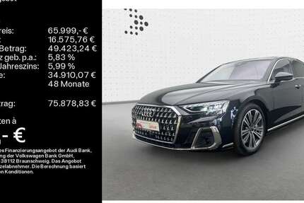 Audi A8 26.571 km 65.999 &euro; Hofheim 65719