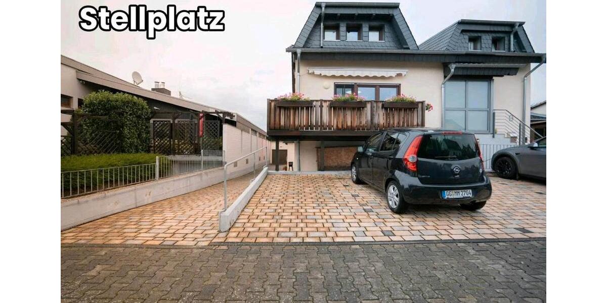 Erdgeschoßwohnung Trebur - 2 Zimmer, 68 m&sup2;, 159.000&euro; | Angebot:26483185