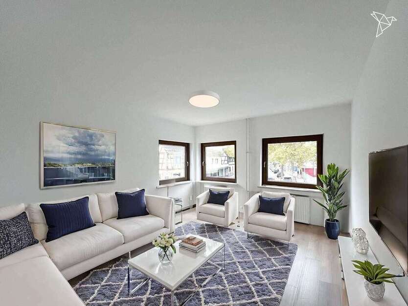 Wohnung zum Kaufen in Dreieich 299.000 € 83 m²