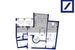 Etagenwohnung Wiesbaden Bierstadt - 3 Zimmer, 105 m&sup2;, 495.000&euro; | Angebot:25685896