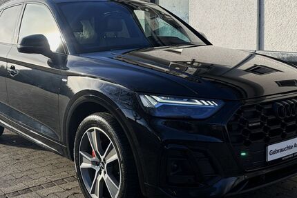 Audi Q5 145.000 km 28.990 € Wiesbaden 65199