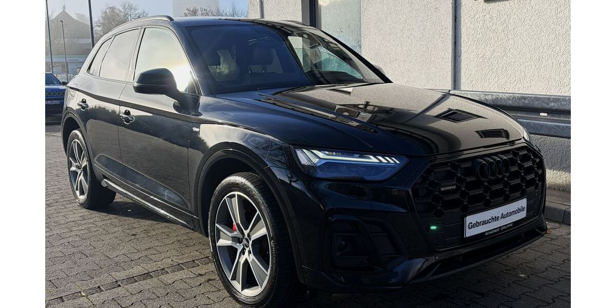 Audi Q5 145.000 km 28.990 € Wiesbaden 65199