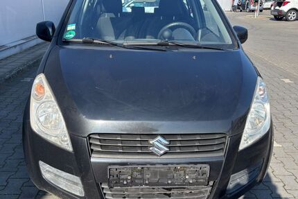 Suzuki Splash 229.000 km 1.599 &euro; Wiesbaden 65201
