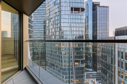 Wohnung Frankfurt am Main Innenstadt - 2 Zimmer, 62 m&sup2;, 1.285.000&euro; | Angebot:26195819