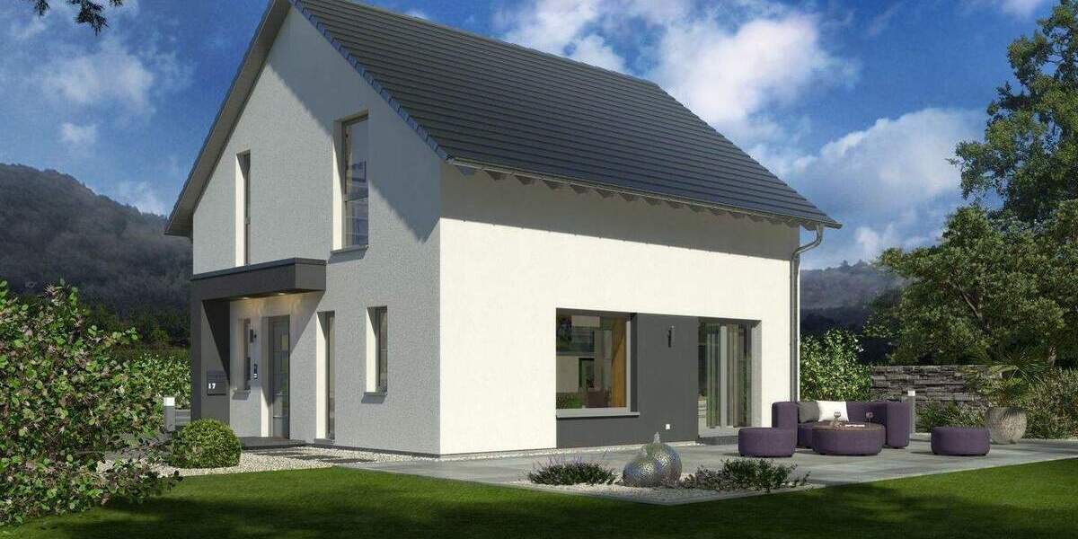 Doppelhaushälfte Mainz Laubenheim - 5 Zimmer, 120 m&sup2;, 680.900&euro; | Angebot:25797449