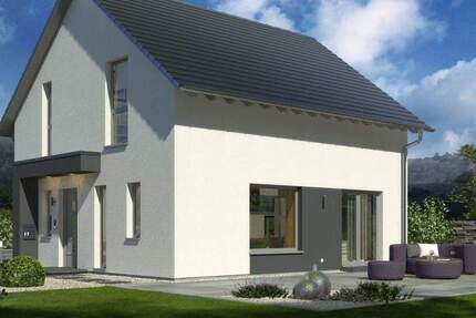 Haus Mainz Laubenheim - 5 Zimmer, 120 m&sup2;, 680.900&euro; | Angebot:25797449
