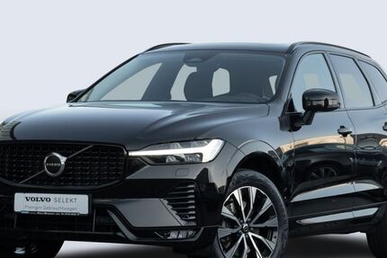 Volvo XC60 57.860 km 43.290 € Idstein 65510