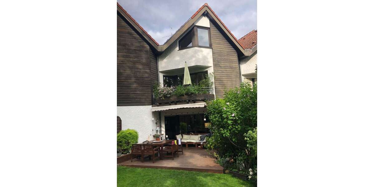 Haus zum Kaufen in Wiesbaden 689.500 € 143.49 m² 6 zimmer