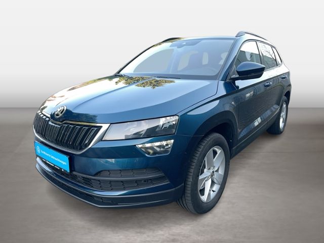 Skoda Karoq 67.460 km 23.589 &euro; Gross-Gerau 64521