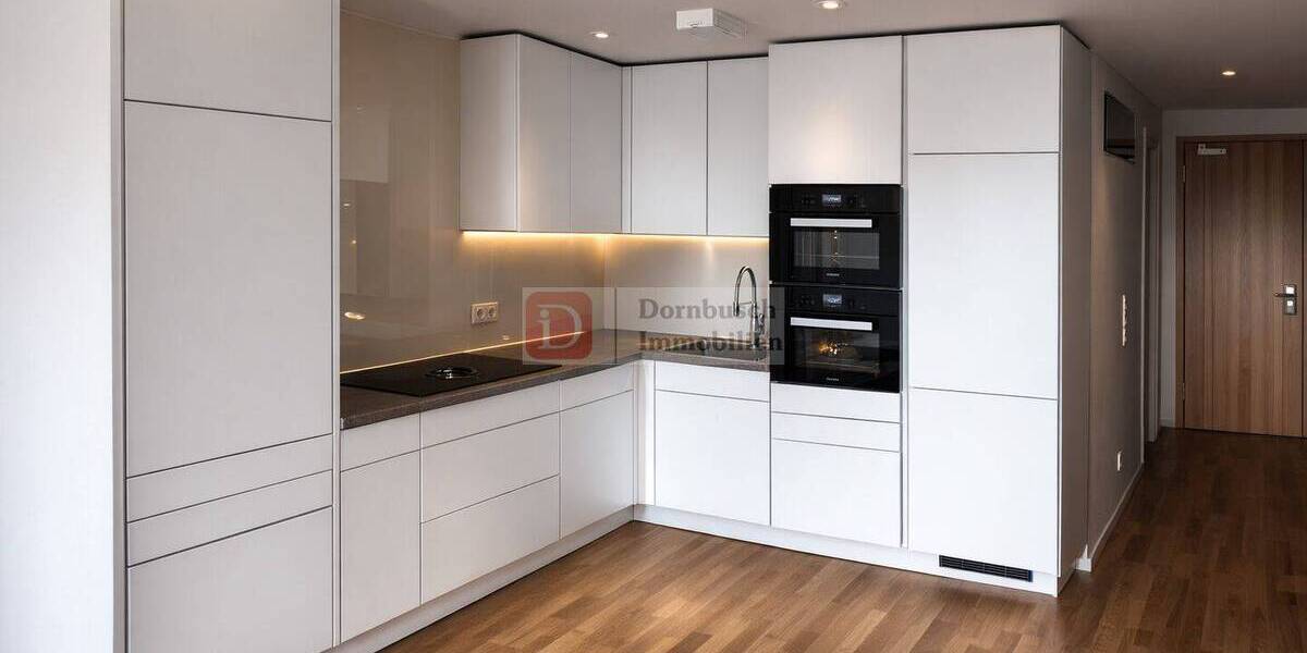 Etagenwohnung Frankfurt am Main Gallus - 2 Zimmer, 83 m&sup2;, 599.000&euro; | Angebot:26175977