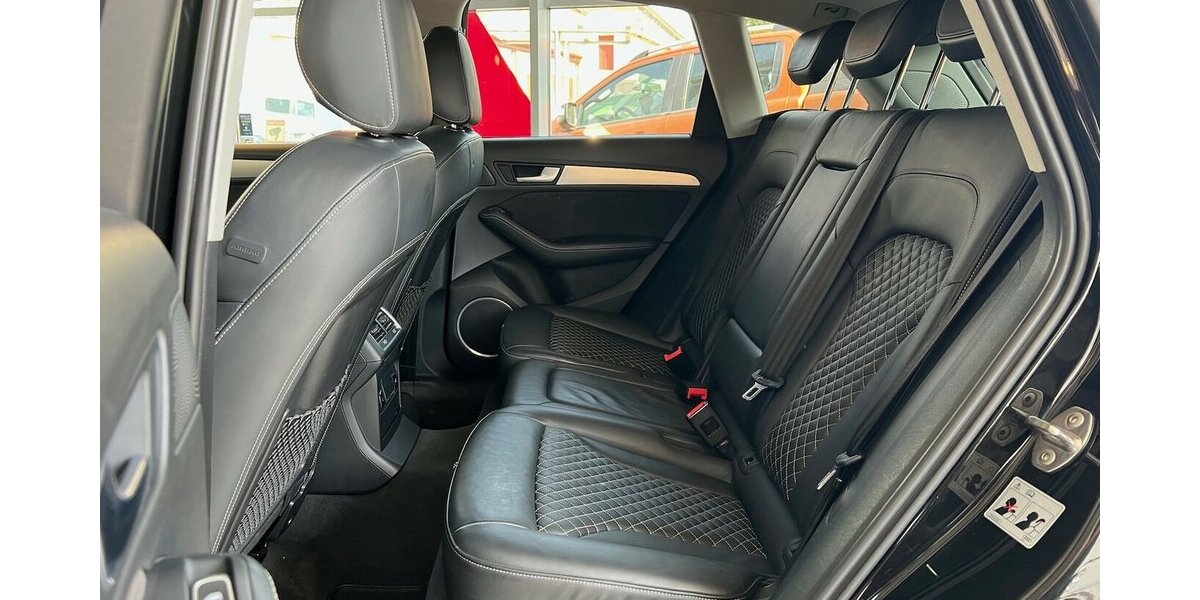 Audi SQ5 3.0 TDI quattro |RS-Sitze|Pano|B&O|21´´| 137.390 km 22.999 &euro; Mainz-Kostheim 55246