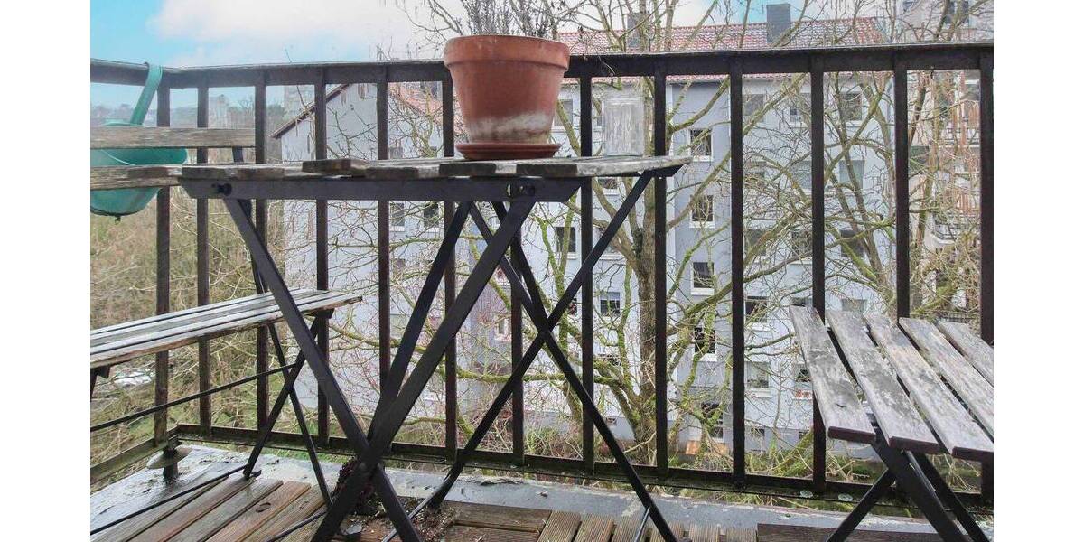 Einfamilienhaus Wiesbaden Nordost - 2 Zimmer, 195.000&euro; | Angebot:26080885