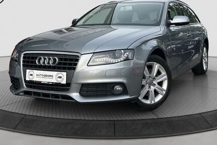 Audi A4 176.000 km 5.980 € Wiesbaden 65205