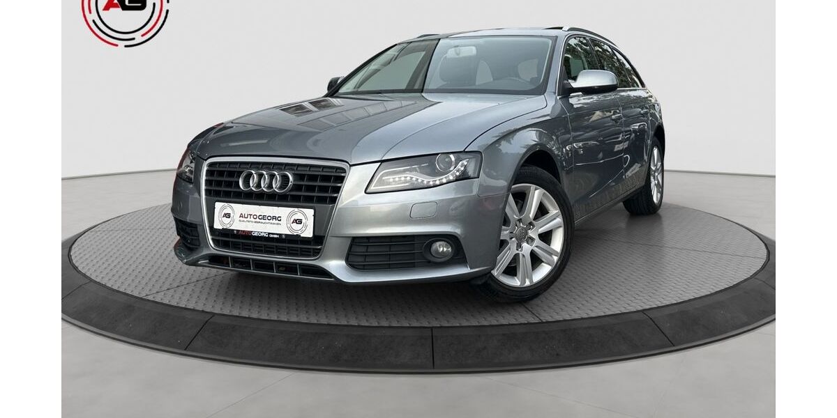 Audi A4 176.000 km 5.980 &euro; Wiesbaden 65205