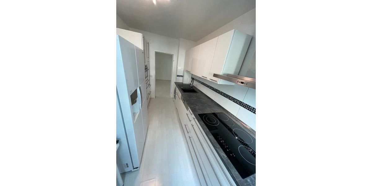 Hochparterre Wiesbaden Mainz-Amöneburg - 2.5 Zimmer, 77 m&sup2;, 260.000&euro; | Angebot:26690446