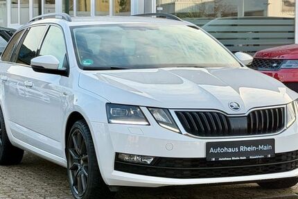 Skoda Octavia 99.500 km 15.190 € Rüsselsheim 65428