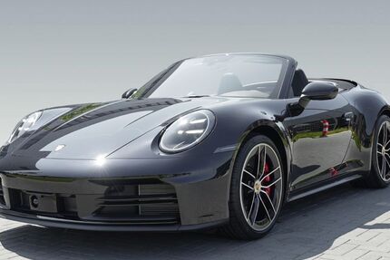 Porsche 992 7.900 km 164.950 € Oberursel (Taunus) 61440