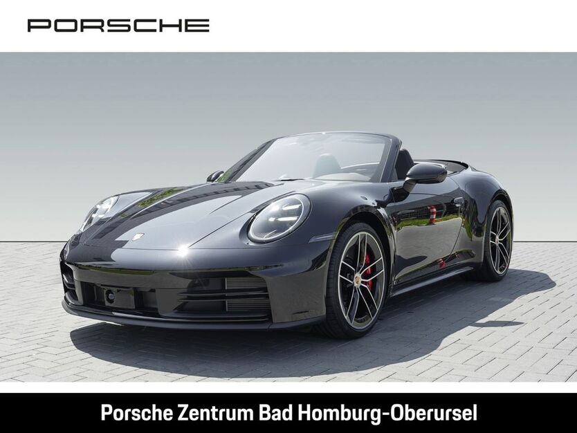 Porsche 992 7.900 km 164.950 € Oberursel (Taunus) 61440
