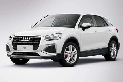 Audi Q2 40.171 km 27.890 &euro; Oberursel 61440