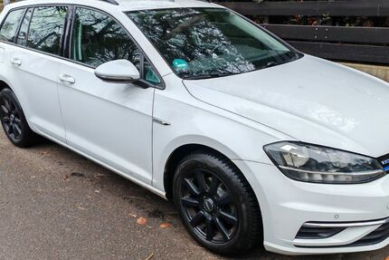 VW Golf 161.000 km 8.100 &euro; Mainz 55124