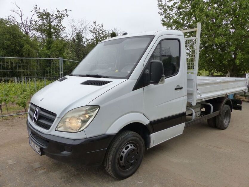 Sprinter