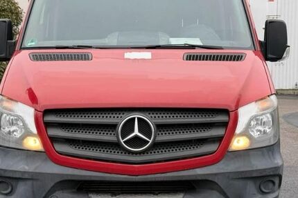 Mercedes-Benz Sprinter 119.000 km 11.800 &euro; Kelkheim 65779