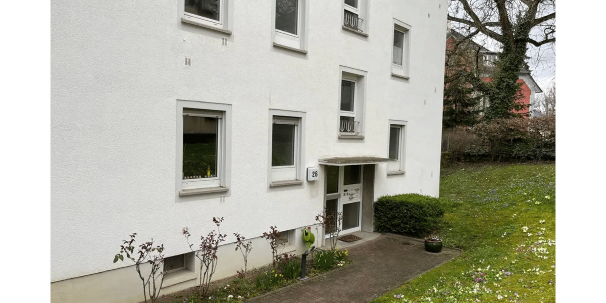 Etagenwohnung Wiesbaden Südost - 2 Zimmer, 51 m&sup2;, 236.000&euro; | Angebot:26826260