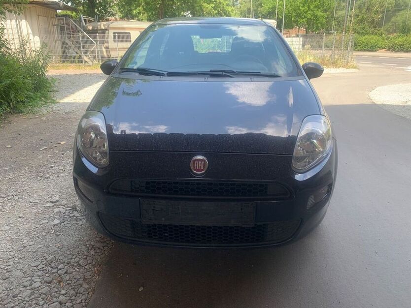 Punto