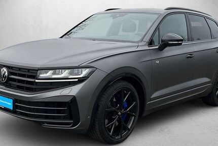 VW Touareg 2.001 km 83.440 &euro; Mainz 55131