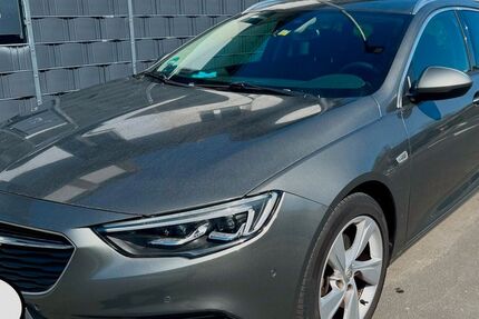 Opel Insignia 46.000 km 16.500 &euro; Oberursel 61440