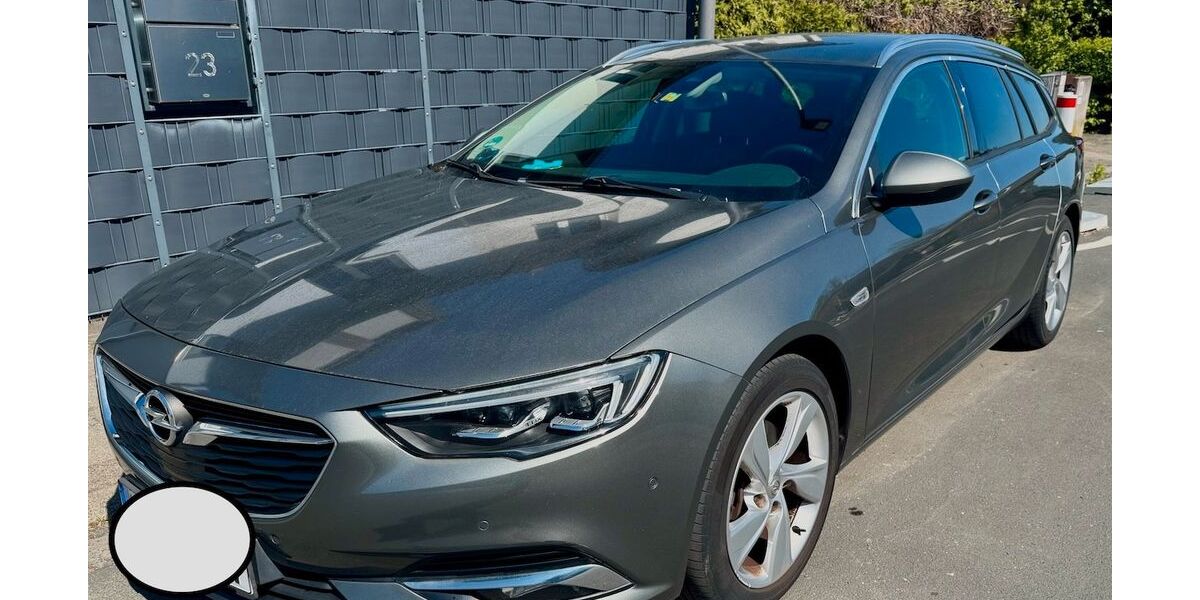 Opel Insignia 46.000 km 16.500 &euro; Oberursel 61440