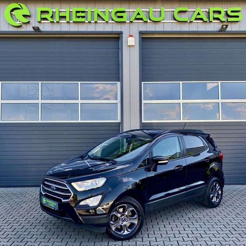EcoSport