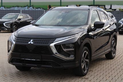 Mitsubishi Eclipse Cross 64.570 km 18.490 € Flörsheim 65439