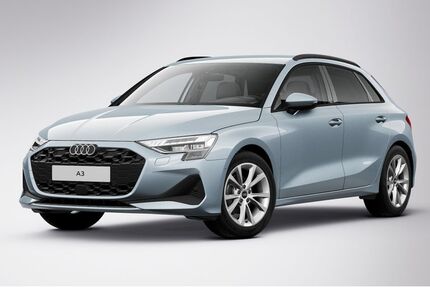 Audi A3 6.918 km 30.650 € Bingen / Rhein 55411