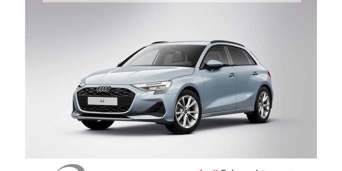 Audi A3 6.918 km 30.650 € Bingen / Rhein 55411