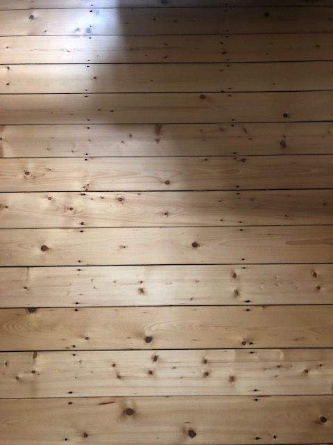 Ruhige Altbau-Wohnung in der Emanuel-Geibel-Straße 4 zimmer