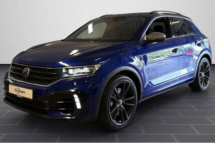 VW T-Roc 69.931 km 27.300 &euro; Wiesbaden 65189