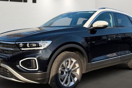 VW T-Roc 43.456 km 24.950 &euro; Eltville 65343