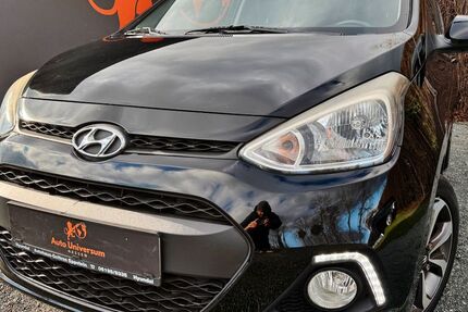 Hyundai i10 72.000 km 6.990 € Liederbach am Taunus 65835