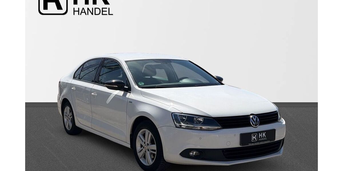 VW Jetta 154.302 km 8.800 &euro; Geisenheim 65366