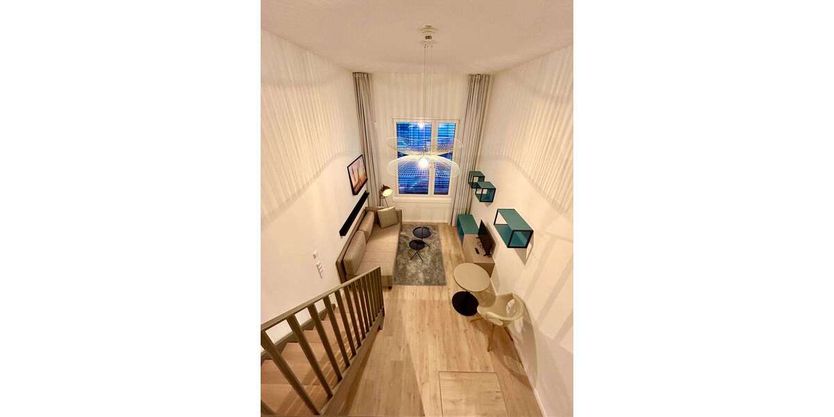 Zimmer Frankfurt am Main Gallus - 1 Zimmer, 1.690&euro; | Angebot:27103061