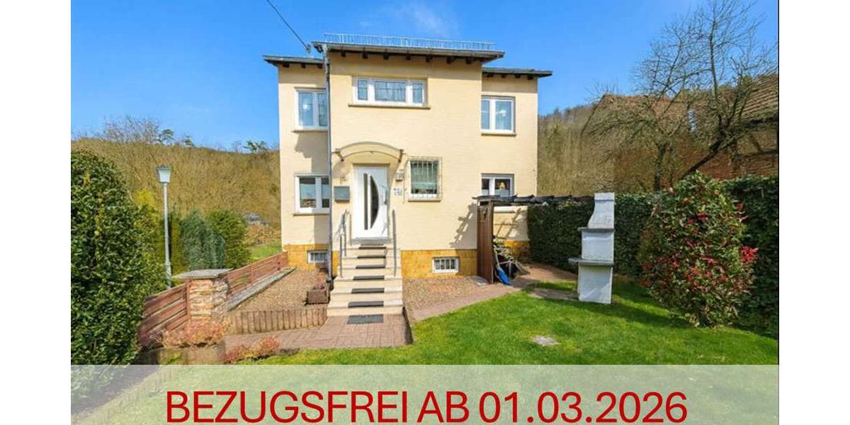 Haus zum Kaufen in Bad Schwalbach 399.990 € 192 m² 7 zimmer