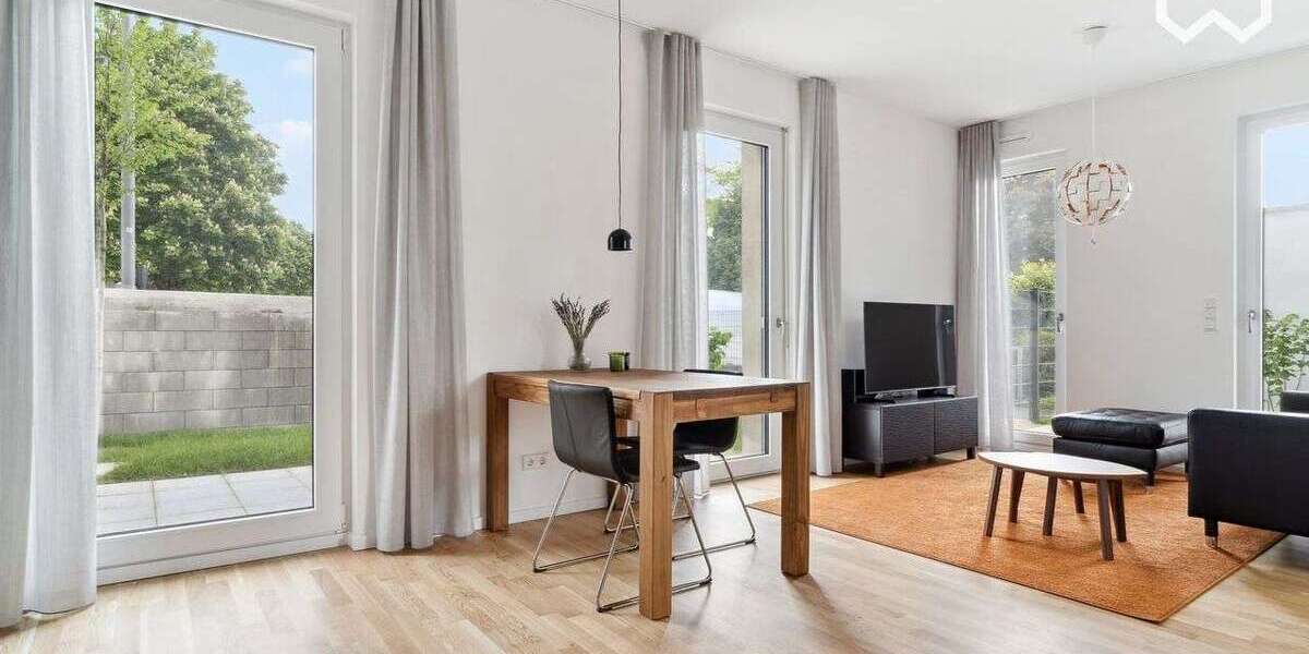 Wohnen auf Zeit in Oberursel (Taunus) 1.690 € 2 zimmer